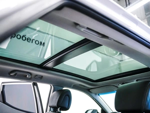 Внедорожник Hyundai Santa Fe 2017 года, 2550000 рублей, Красноярск