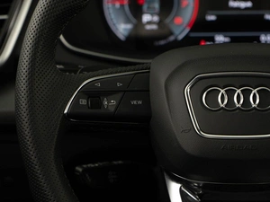 Внедорожник Audi Q5 2025 года, 6498888 рублей, Москва