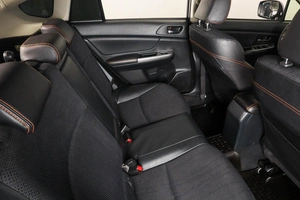 Внедорожник Subaru XV 2015 года, 1739000 рублей, Пермь