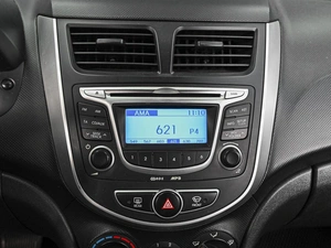 Хетчбэк Hyundai Solaris 2012 года, 950000 рублей, Ставрополь