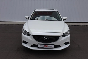 Седан Mazda 6 2014 года, 1490000 рублей, Брянск