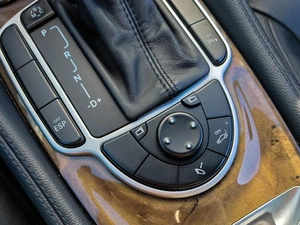 Кабриолет Mercedes-benz SL-класс 2008 года, 3795000 рублей, Краснодар
