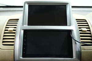 Хетчбэк Nissan Note 2005 года, 439000 рублей, Новокузнецк