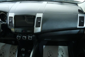 Внедорожник Mitsubishi Outlander 2011 года, 1329000 рублей, Омск