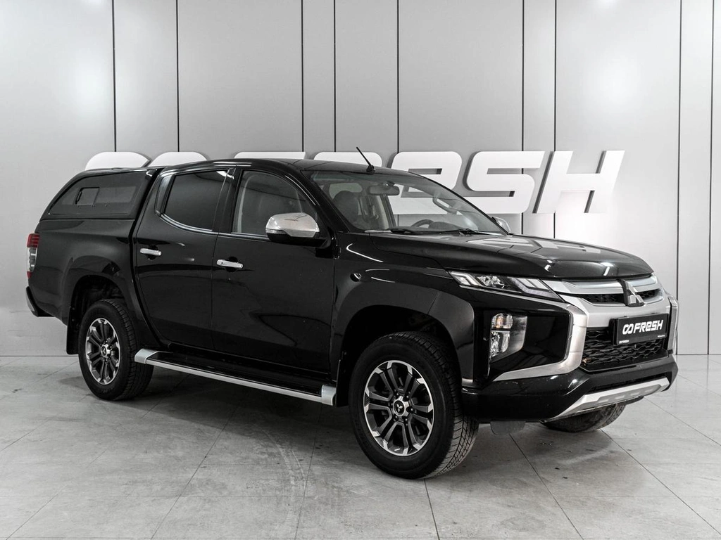 Пикап Mitsubishi L200 2022 года, 3699000 рублей, Аксай
