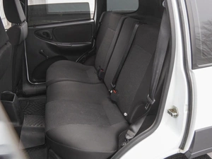 Внедорожник Chevrolet Niva 2016 года, 800000 рублей, Волгоград