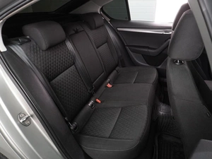 Лифтбек Skoda Octavia 2017 года, 1649000 рублей, Воронеж