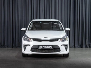 Седан Kia Rio 2018 года, 1369000 рублей, Волгоград