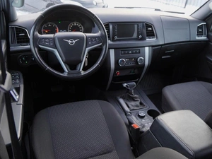 Внедорожник УАЗ Patriot 2018 года, 1550000 рублей, Волгоград