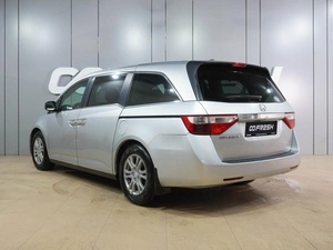 Минивэн Honda Odyssey (North America) 2012 года, 1829000 рублей, Воронеж