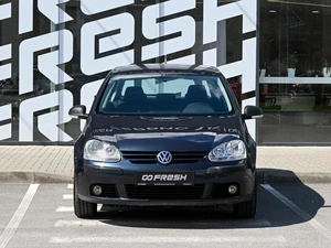 Хетчбэк Volkswagen Golf 2008 года, 689800 рублей, Волгоград