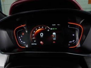 Внедорожник Geely Coolray 2019 года, 1664000 рублей, Воронеж