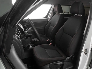 Внедорожник Skoda Yeti 2017 года, 1469000 рублей, Тюмень