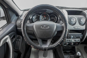 Универсал ВАЗ (LADA) Largus 2021 года, 1189000 рублей, Барнаул