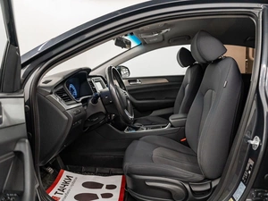 Седан Hyundai Sonata 2018 года, 1425000 рублей, Красноярск