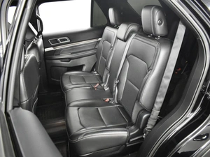 Внедорожник Ford Explorer 2016 года, 2075100 рублей, Казань