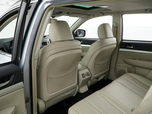 Универсал Subaru Outback 2011 года, 1177077 рублей, Москва