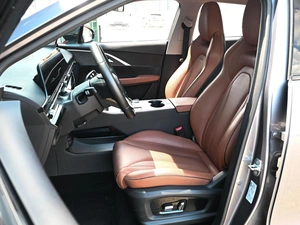 Внедорожник OMODA C5 2022 года, 1479000 рублей, Кирилловка