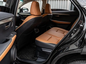 Внедорожник Lexus NX 2020 года, 3650000 рублей, Краснодар