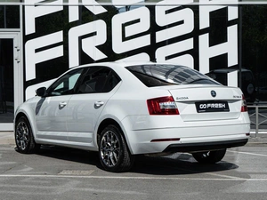 Лифтбек Skoda Octavia 2017 года, 1699000 рублей, Волгоград