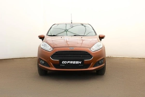 Седан Ford Fiesta 2015 года, 790000 рублей, Орёл