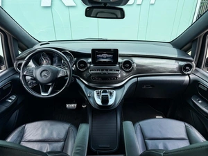 Минивэн Mercedes-benz V-класс 2019 года, 5199000 рублей, Большой Сочи
