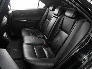 Седан Toyota Camry 2016 года, 1849000 рублей, Тюмень