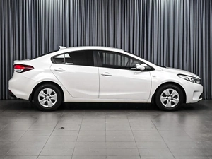 Седан Kia Cerato 2019 года, 1648000 рублей, Ставрополь