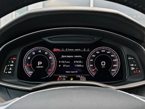 Седан Audi A6 2020 года, 4380000 рублей, Краснодар
