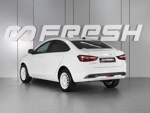 Седан ВАЗ (LADA) Vesta 2024 года, 1180000 рублей, Минеральные Воды