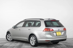 Универсал Volkswagen Golf 2014 года, 1099000 рублей, Кемерово