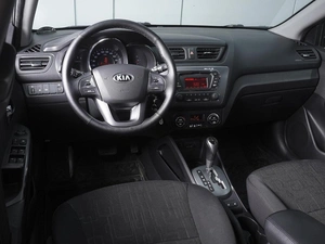 Седан Kia Rio 2014 года, 999000 рублей, Ростов-на-Дону