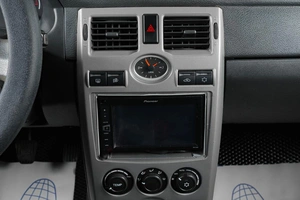 Седан ВАЗ (LADA) Priora 2012 года, 329000 рублей, Тюмень