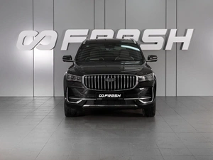 Внедорожник Geely Monjaro 2023 года, 3050000 рублей, Минеральные Воды