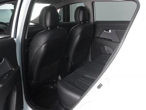 Внедорожник Kia Sportage 2013 года, 1569000 рублей, Минеральные Воды