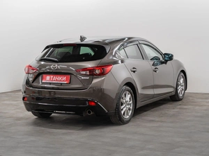 Хетчбэк Mazda Axela 2016 года, 1405000 рублей, Красноярск