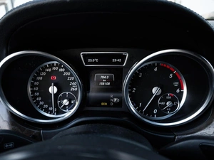 Внедорожник Mercedes-benz M-класс 2014 года, 2370000 рублей, Ставрополь