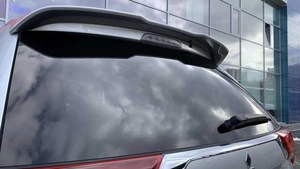 Внедорожник Mitsubishi Outlander 2018 года, 2455000 рублей, Солонцы