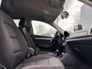 Внедорожник Audi Q3 2012 года, 1670000 рублей, Ижевск