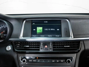 Седан Kia Optima 2016 года, 2015000 рублей, Ставрополь