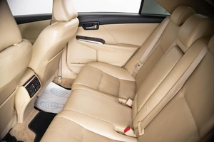 Седан Toyota Camry 2015 года, 1949000 рублей, Пермь
