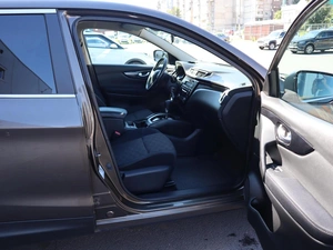 Внедорожник Nissan Qashqai 2014 года, 1435000 рублей, Железногорск