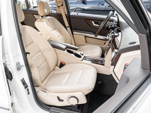 Внедорожник Mercedes-benz GLK-класс 2014 года, 1930000 рублей, Краснодар