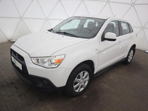 Внедорожник Mitsubishi ASX 2012 года, 1100000 рублей, Орёл