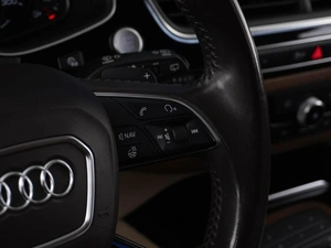 Внедорожник Audi Q7 2016 года, 4299077 рублей, Москва