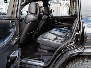 Внедорожник Lexus LX 2014 года, 4945000 рублей, Краснодар