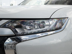 Внедорожник Mitsubishi Outlander 2020 года, 2058040 рублей, Волгоград