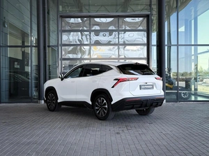 Внедорожник Jetour Dashing 2025 года, 2250000 рублей, Уфа