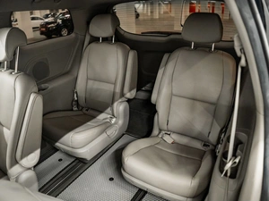 Минивэн Kia Carnival 2019 года, 2690000 рублей, Красноярск