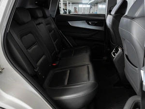 Внедорожник Chery Tiggo 7 Pro Max 2023 года, 2120000 рублей, Ставрополь